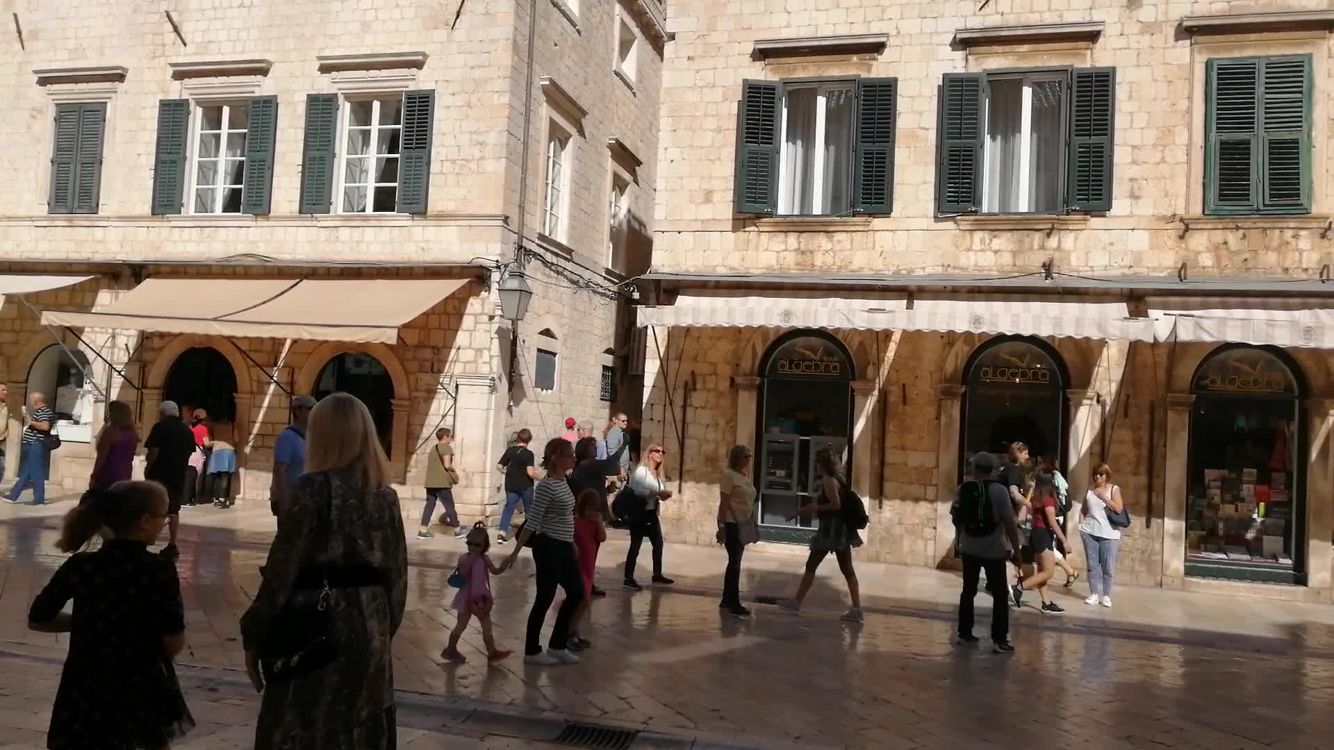 Dubrovnik Old Town - 188